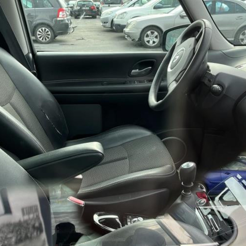 Feu arriere principal droit (feux) RENAULT ESPACE 4 Photo n°9