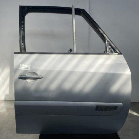 Porte avant droit RENAULT ESPACE 4 Photo n°1