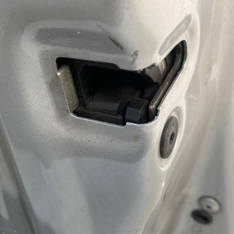 Porte avant droit RENAULT ESPACE 4 Photo n°5