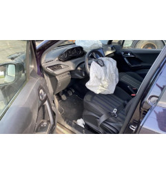 Feu arriere principal droit (feux) PEUGEOT 208 1