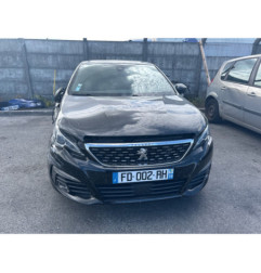 PEUGEOT 308 2 PHASE 2 1.2 PURETECH - 12V TURBO Photo n°1