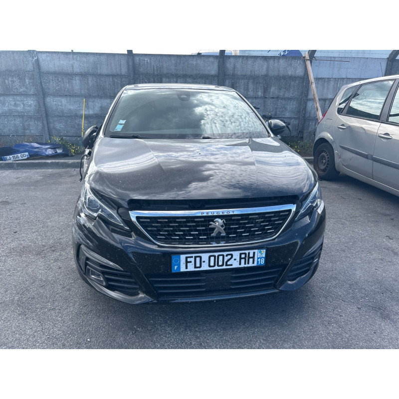 PEUGEOT 308 2 PHASE 2 1.2 PURETECH - 12V TURBO Photo n°1