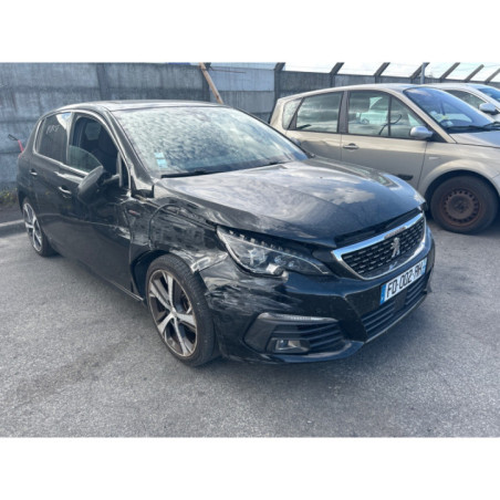 PEUGEOT 308 2 PHASE 2 1.2 PURETECH - 12V TURBO