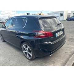 PEUGEOT 308 2 PHASE 2 1.2 PURETECH - 12V TURBO