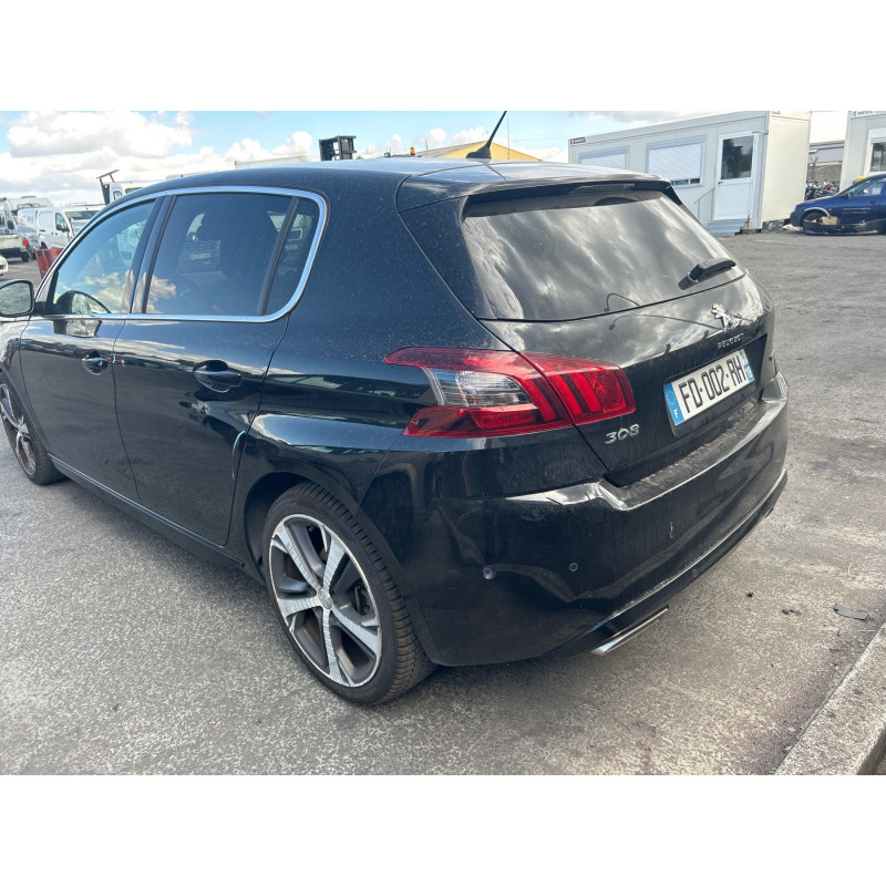 PEUGEOT 308 2 PHASE 2 1.2 PURETECH - 12V TURBO Photo n°6