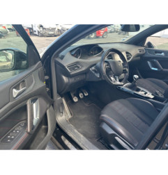 PEUGEOT 308 2 PHASE 2 1.2 PURETECH - 12V TURBO