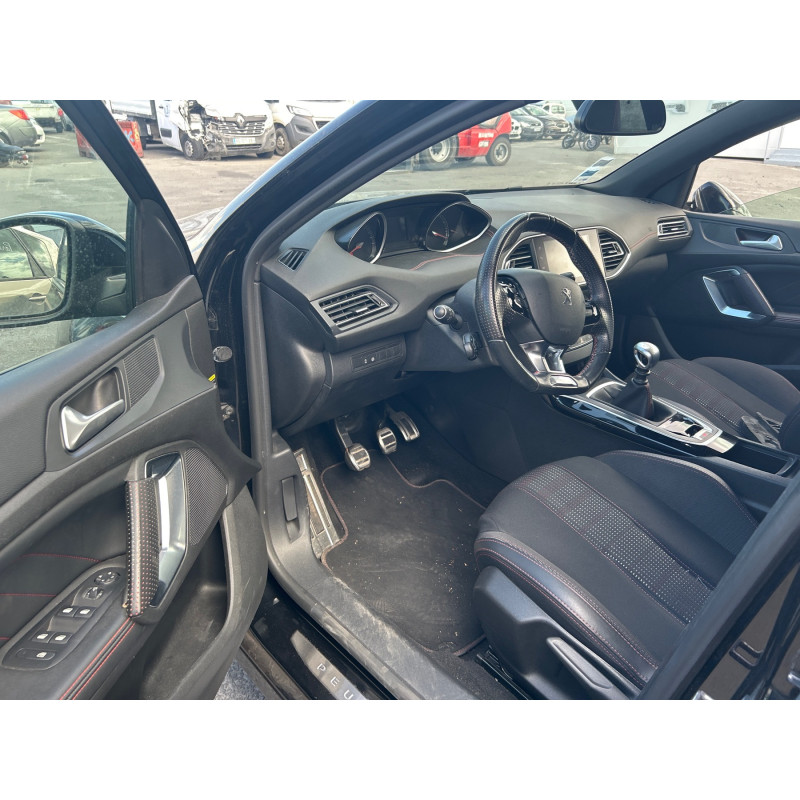 PEUGEOT 308 2 PHASE 2 1.2 PURETECH - 12V TURBO Photo n°7