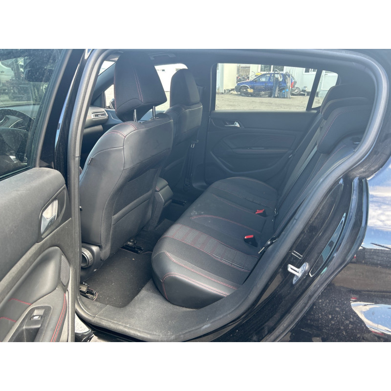 PEUGEOT 308 2 PHASE 2 1.2 PURETECH - 12V TURBO Photo n°9