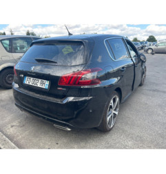 PEUGEOT 308 2 PHASE 2 1.2 PURETECH - 12V TURBO