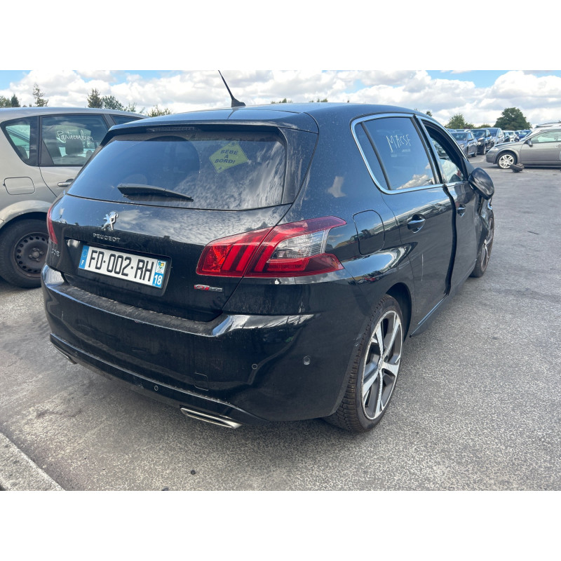 PEUGEOT 308 2 PHASE 2 1.2 PURETECH - 12V TURBO Photo n°11
