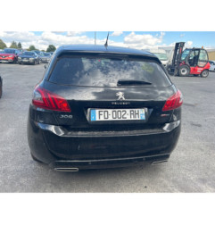 PEUGEOT 308 2 PHASE 2 1.2 PURETECH - 12V TURBO