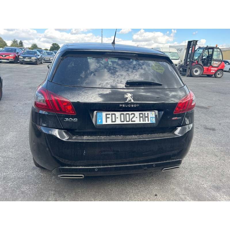 PEUGEOT 308 2 PHASE 2 1.2 PURETECH - 12V TURBO Photo n°12