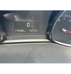 PEUGEOT 308 2 PHASE 2 1.2 PURETECH - 12V TURBO