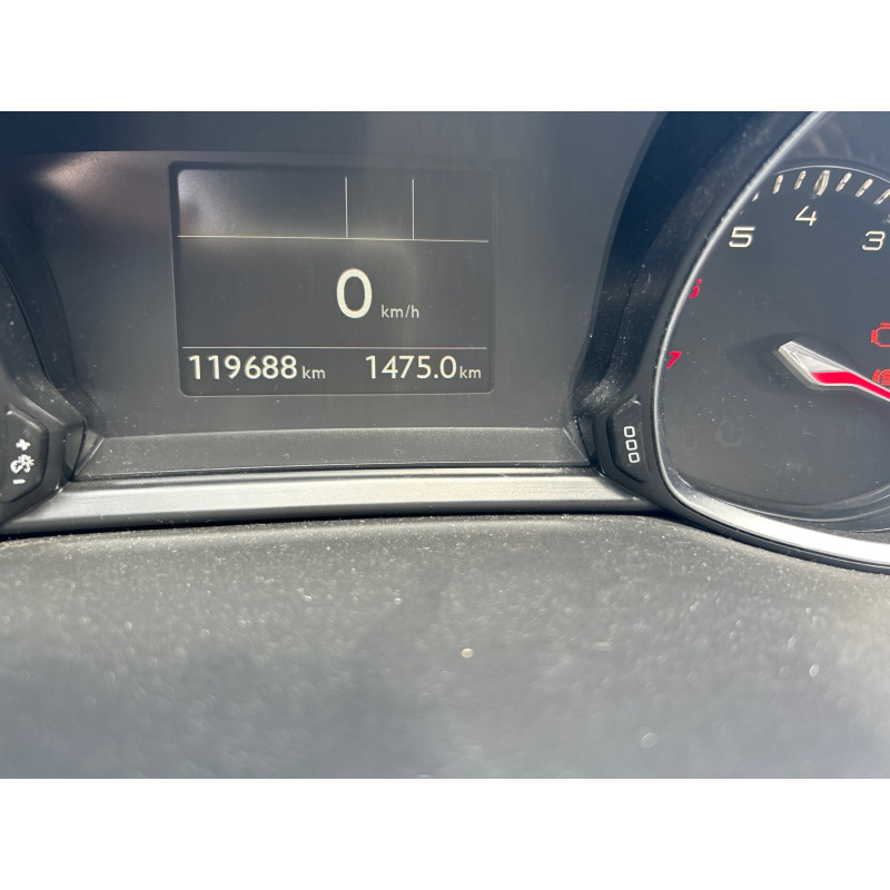 PEUGEOT 308 2 PHASE 2 1.2 PURETECH - 12V TURBO Photo n°13