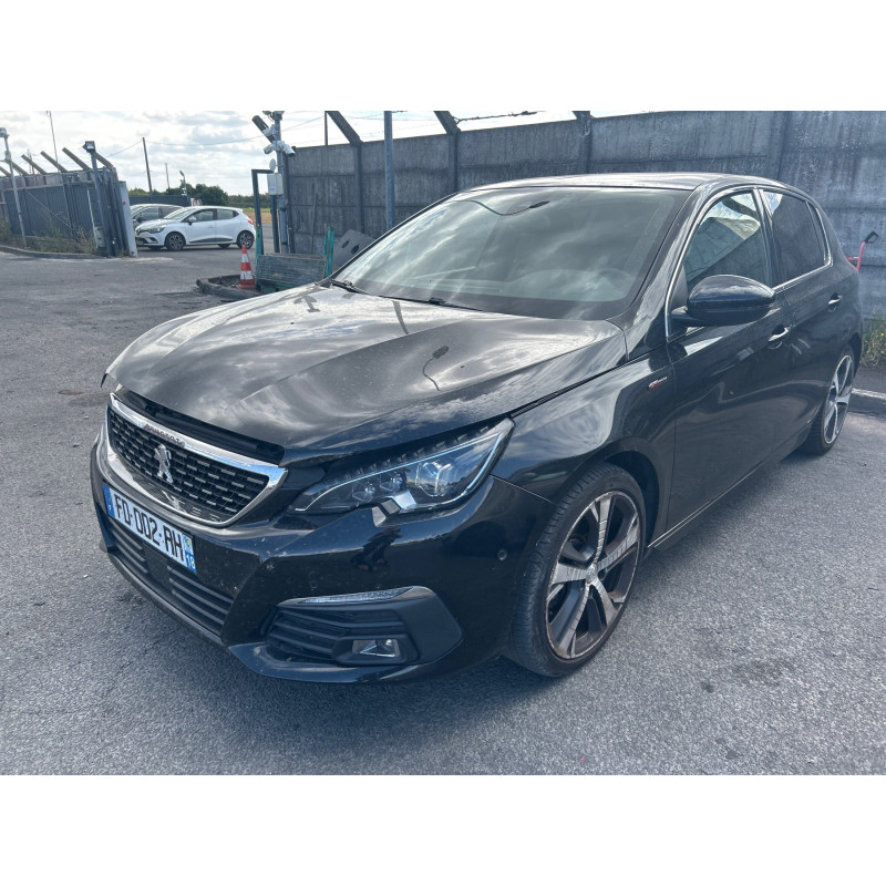 PEUGEOT 308 2 PHASE 2 1.2 PURETECH - 12V TURBO Photo n°15