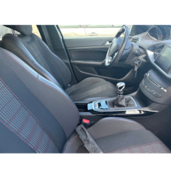 PEUGEOT 308 2 PHASE 2 1.2 PURETECH - 12V TURBO