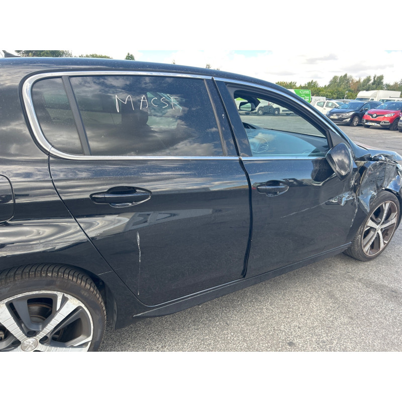 PEUGEOT 308 2 PHASE 2 1.2 PURETECH - 12V TURBO Photo n°17