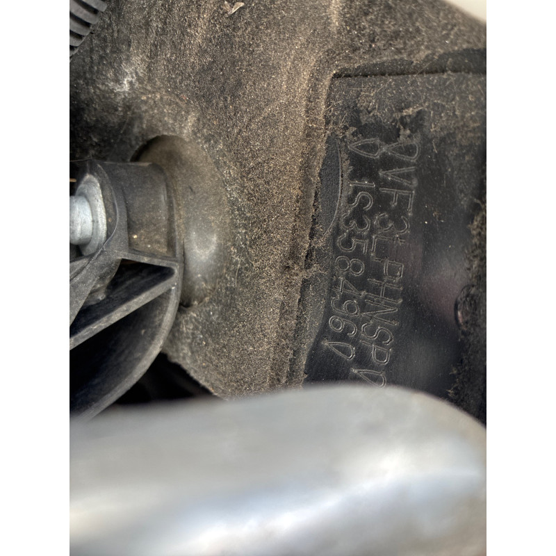 PEUGEOT 308 2 PHASE 2 1.2 PURETECH - 12V TURBO Photo n°19