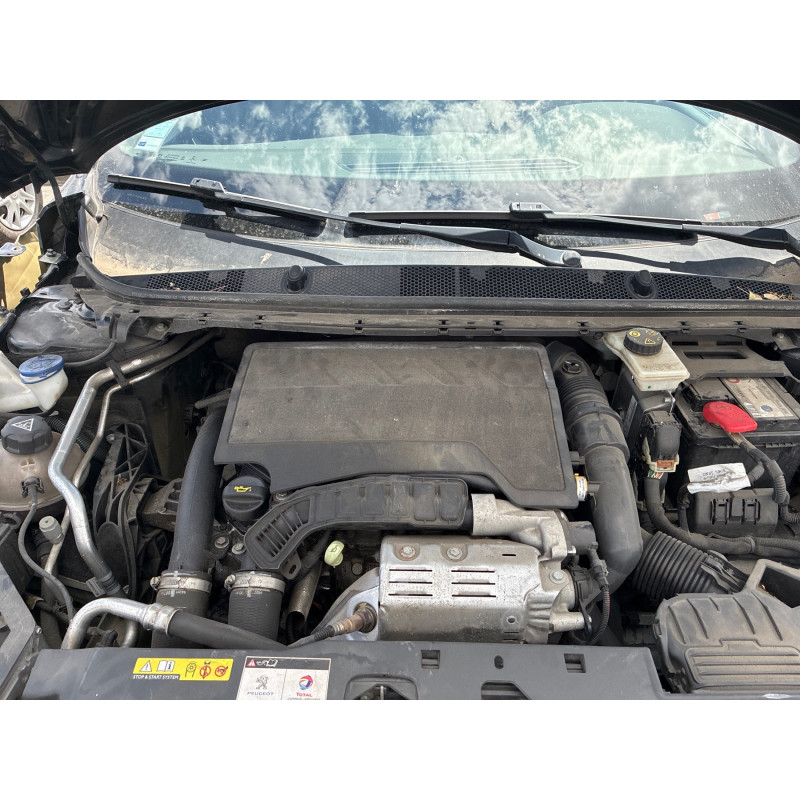 PEUGEOT 308 2 PHASE 2 1.2 PURETECH - 12V TURBO Photo n°20