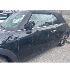 MINI MINI 3 F57 PHASE 2 CABRIOLET 1.5i - 12V TURBO COOPER Photo n°1