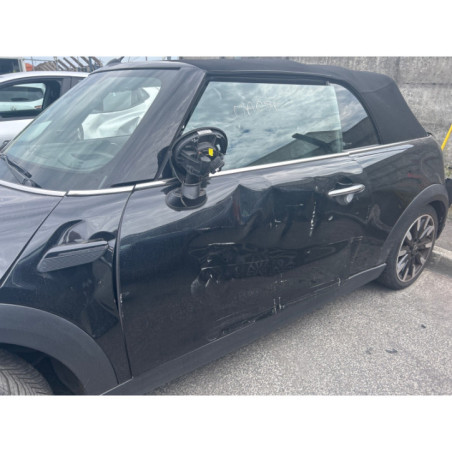 MINI MINI 3 F57 PHASE 2 CABRIOLET 1.5i - 12V TURBO COOPER Photo n°1