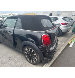 MINI MINI 3 F57 PHASE 2 CABRIOLET 1.5i - 12V TURBO COOPER