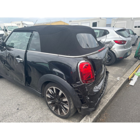 MINI MINI 3 F57 PHASE 2 CABRIOLET 1.5i - 12V TURBO COOPER