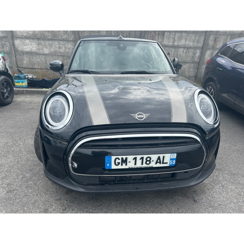 MINI MINI 3 F57 PHASE 2 CABRIOLET 1.5i - 12V TURBO COOPER Photo n°5