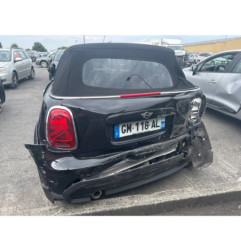MINI MINI 3 F57 PHASE 2 CABRIOLET 1.5i - 12V TURBO COOPER