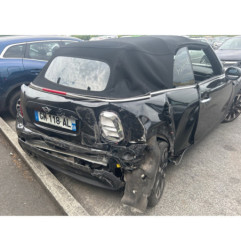 MINI MINI 3 F57 PHASE 2 CABRIOLET 1.5i - 12V TURBO COOPER