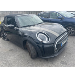 MINI MINI 3 F57 PHASE 2 CABRIOLET 1.5i - 12V TURBO COOPER