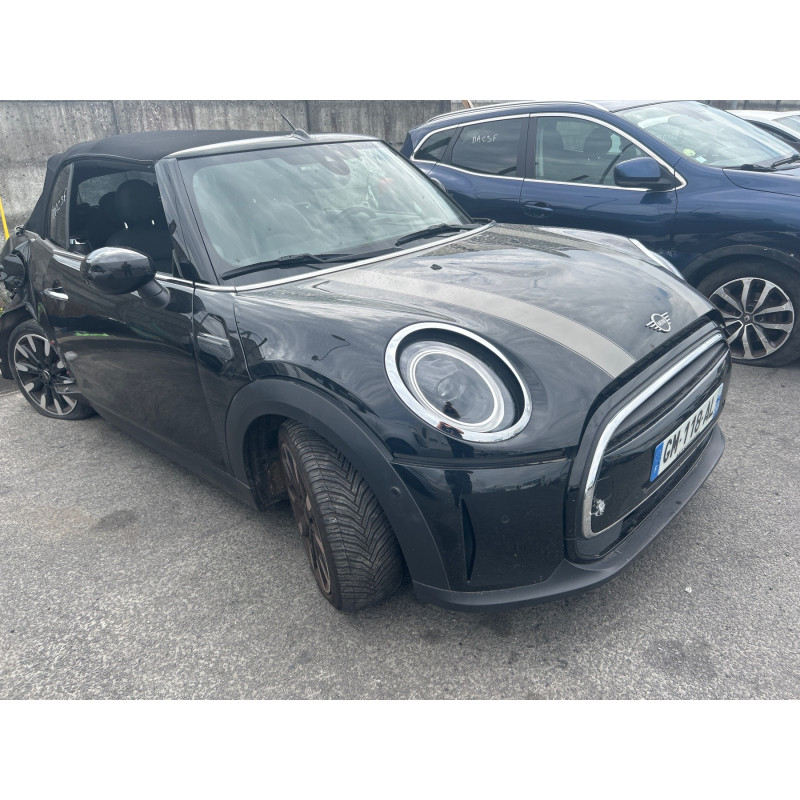 MINI MINI 3 F57 PHASE 2 CABRIOLET 1.5i - 12V TURBO COOPER Photo n°14