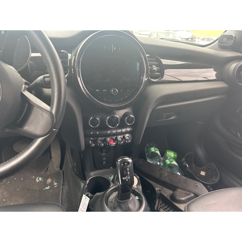 MINI MINI 3 F57 PHASE 2 CABRIOLET 1.5i - 12V TURBO COOPER Photo n°15