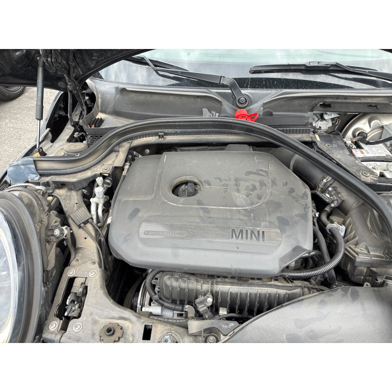 MINI MINI 3 F57 PHASE 2 CABRIOLET 1.5i - 12V TURBO COOPER Photo n°18