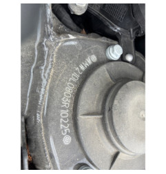 MINI MINI 3 F57 PHASE 2 CABRIOLET 1.5i - 12V TURBO COOPER