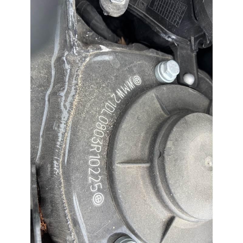 MINI MINI 3 F57 PHASE 2 CABRIOLET 1.5i - 12V TURBO COOPER Photo n°20