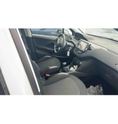 PEUGEOT 208 1 PHASE 2 1.6 BLUE HDI - 8V TURBO Photo n°1