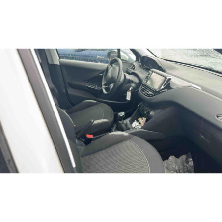 PEUGEOT 208 1 PHASE 2 1.6 BLUE HDI - 8V TURBO Photo n°1