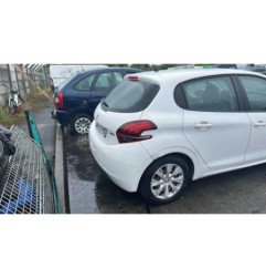 PEUGEOT 208 1 PHASE 2 1.6 BLUE HDI - 8V TURBO