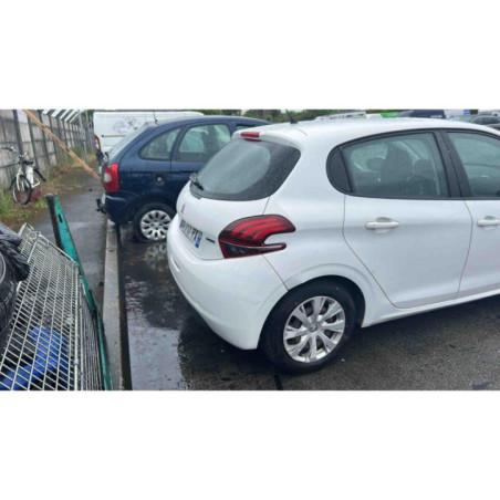 PEUGEOT 208 1 PHASE 2 1.6 BLUE HDI - 8V TURBO