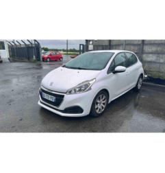 PEUGEOT 208 1 PHASE 2 1.6 BLUE HDI - 8V TURBO