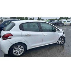 PEUGEOT 208 1 PHASE 2 1.6 BLUE HDI - 8V TURBO