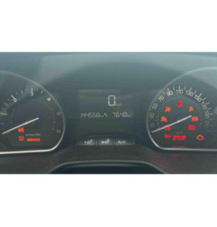 PEUGEOT 208 1 PHASE 2 1.6 BLUE HDI - 8V TURBO