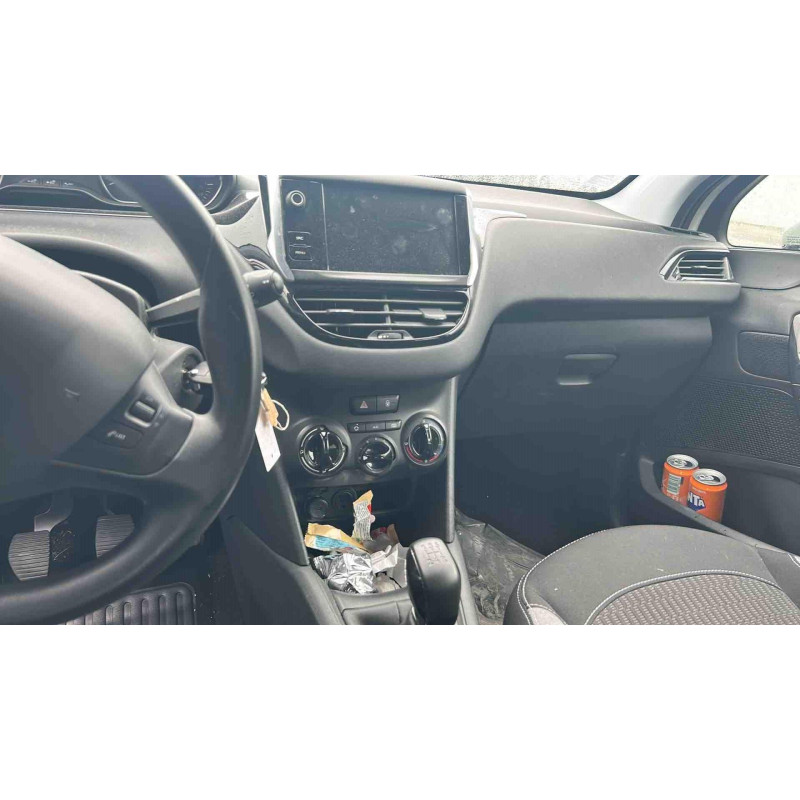 PEUGEOT 208 1 PHASE 2 1.6 BLUE HDI - 8V TURBO Photo n°7
