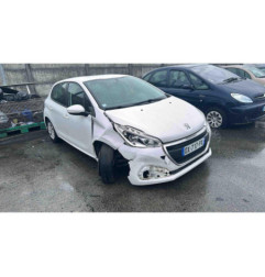 PEUGEOT 208 1 PHASE 2 1.6 BLUE HDI - 8V TURBO