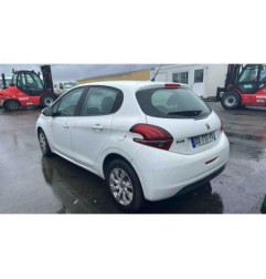 PEUGEOT 208 1 PHASE 2 1.6 BLUE HDI - 8V TURBO