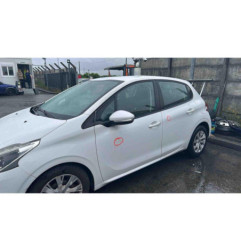 PEUGEOT 208 1 PHASE 2 1.6 BLUE HDI - 8V TURBO