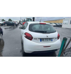 PEUGEOT 208 1 PHASE 2 1.6 BLUE HDI - 8V TURBO