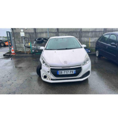 PEUGEOT 208 1 PHASE 2 1.6 BLUE HDI - 8V TURBO