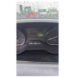PEUGEOT 208 1 PHASE 2 1.6 BLUE HDI - 8V TURBO